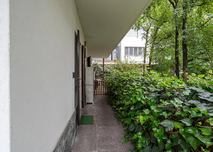 Apartment Guesthost - Cozy *