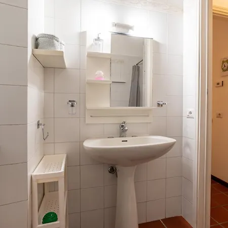 Cozy Appartement *