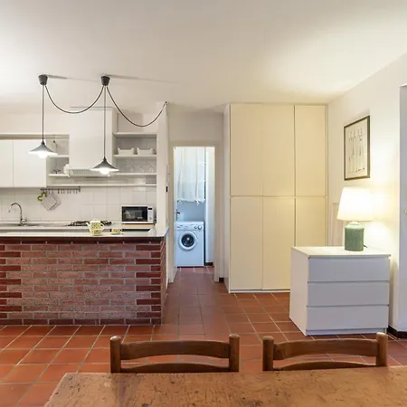 Appartement Cozy *
