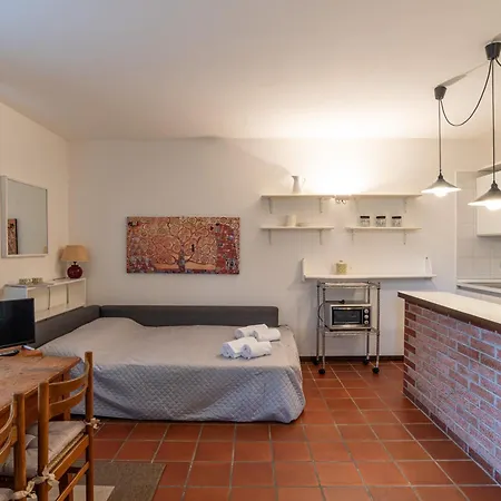 Appartement Cozy Côme