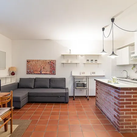 Apartamento Guesthost - Cozy