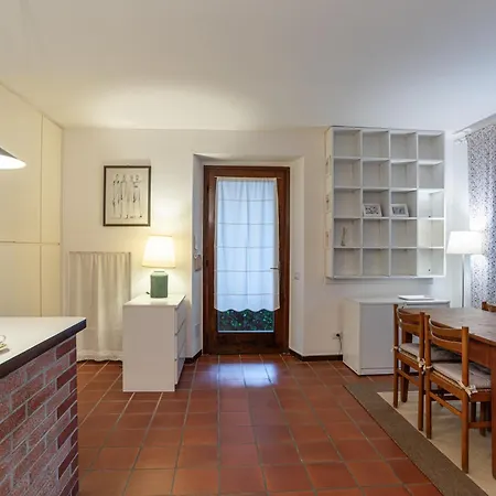 Cozy Appartement *
