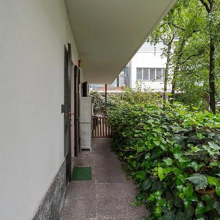 Apartamento Guesthost - Cozy *