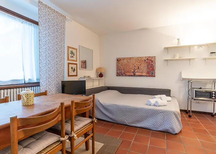 Apartment Guesthost - Cozy