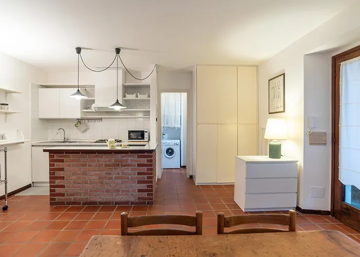 Apartamento Guesthost - Cozy *