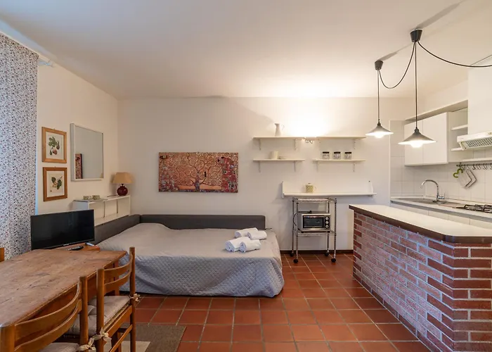 Apartamento Guesthost - Cozy Como