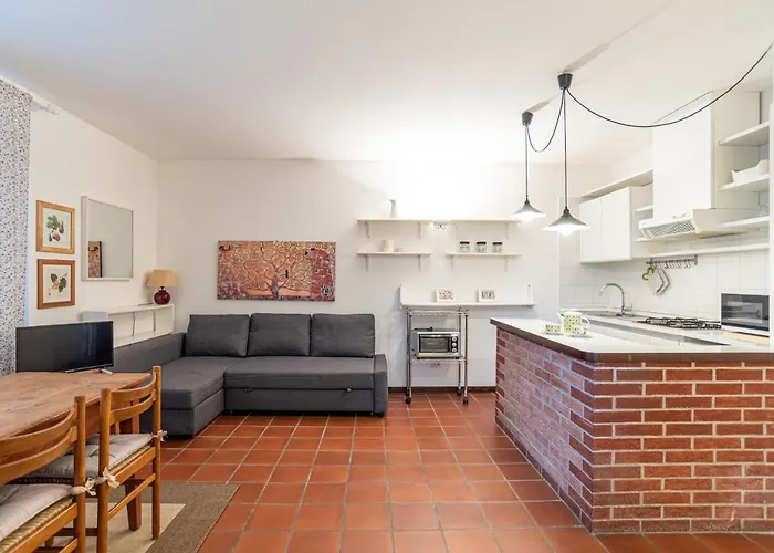Apartamento Guesthost - Cozy